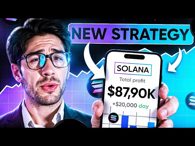 How I earned 10 SOL in 5 minutes ?! Easy Arbitrage Crypto Strategy #Solana