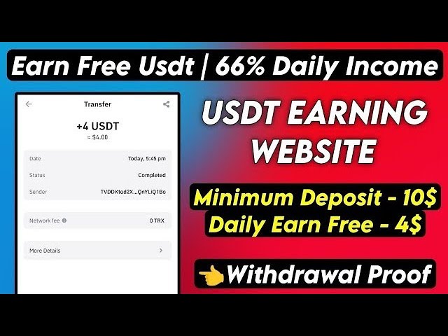 New Floki coin Mining platform ll Free Usdt mining platform ll Live withdrawal proof ll Make money