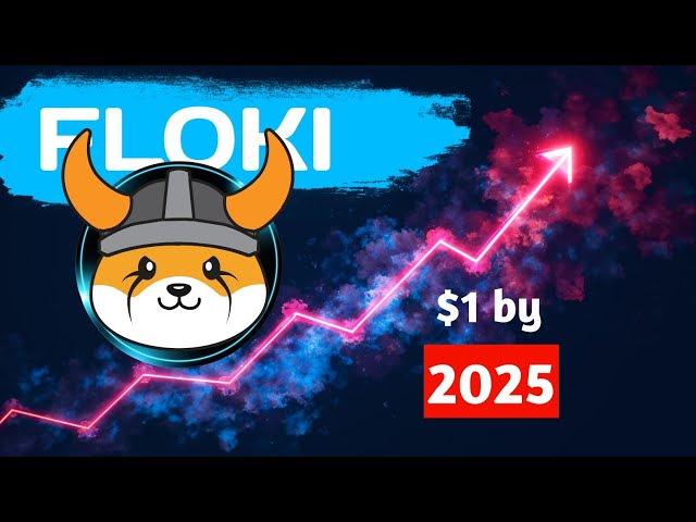 FLOKI価格予測 | Flokiコインテクニカル分析 | Floki 最新ニュース 12 月 18 日