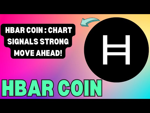 HBAR COIN PRICE PATTERNS: WHAT DOES THE LATEST CHART REVEAL?  LATEST CHART DATA DECODED!