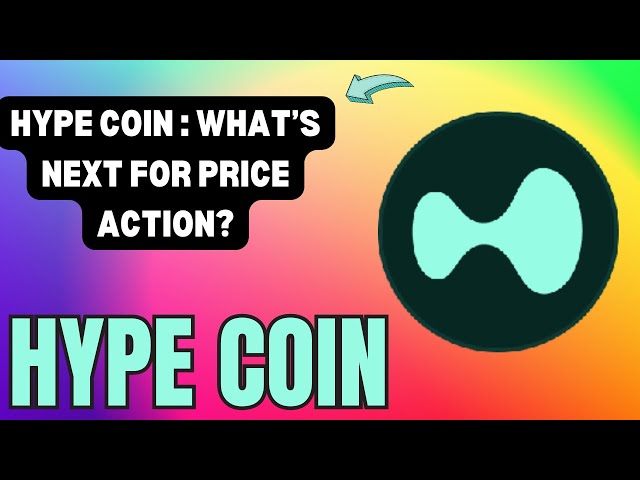 HYPE COIN-PREISZIELE AKTUALISIERT: KARTE ZEIGT NÄCHSTEN BEWEGUNG! HYPE COIN TECHNISCHE ANALYSE!