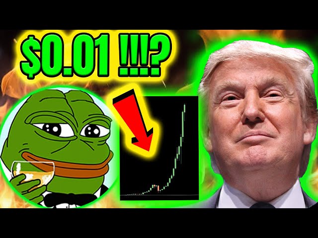 PEPE 持有者 - 为长期做好准备！！🐸 做好准备！！！ 🚨 🐸 PEPE 币新闻🔥 PEPE 价格预测