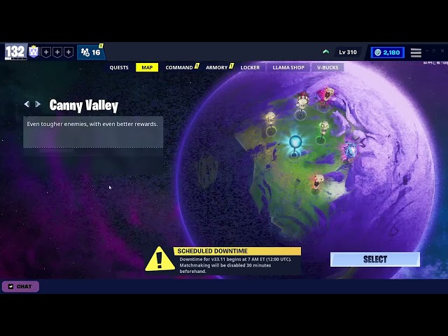 1x mise à niveau du jeton de lama et 3x survivant légendaire - Fortnite Save The World