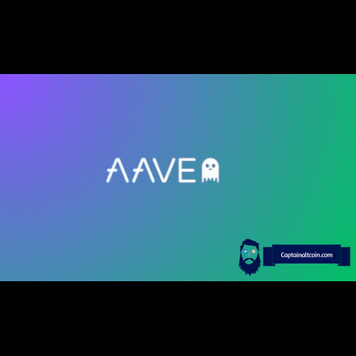 AAVE 価格予測: AAVE は 530 ドルに達します - その理由は次のとおりです