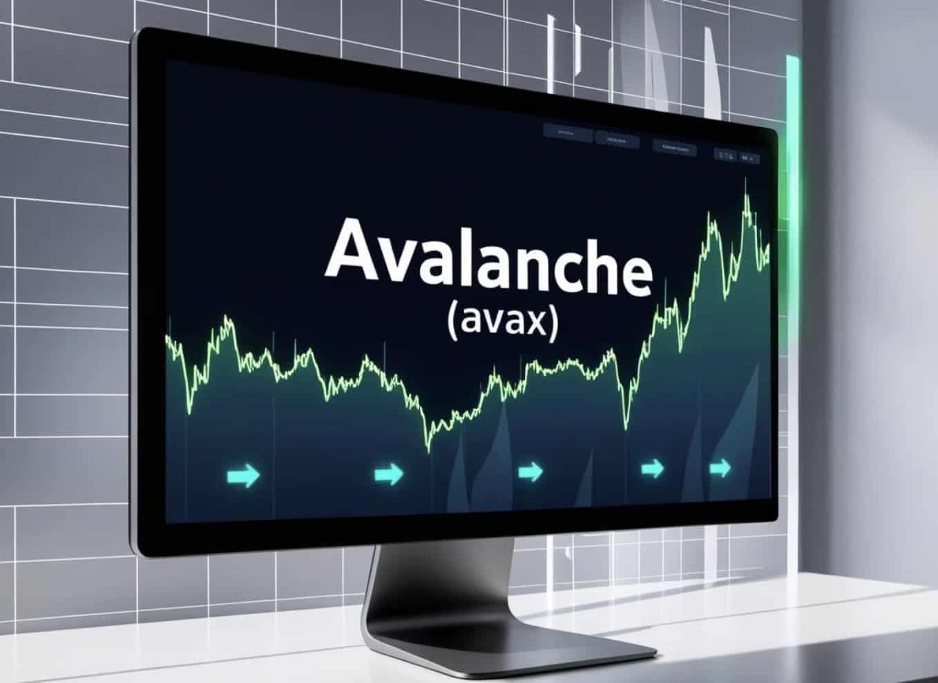 Avalanche (AVAX) 和 Polkadot (DOT) 到 2025 年将使您的投资增加 10 倍