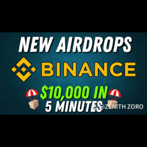 BINANCE ANNONCE UN AIRDROP PENGU DE 135 MILLIONS DE DOLLARS – À NE PAS MANQUER ! 🚨