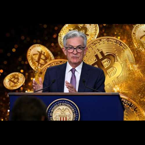 Les ETF Bitcoin (BTC) augmentent en pré-commercialisation malgré le rejet par Powell de l'idée de réserve stratégique Bitcoin