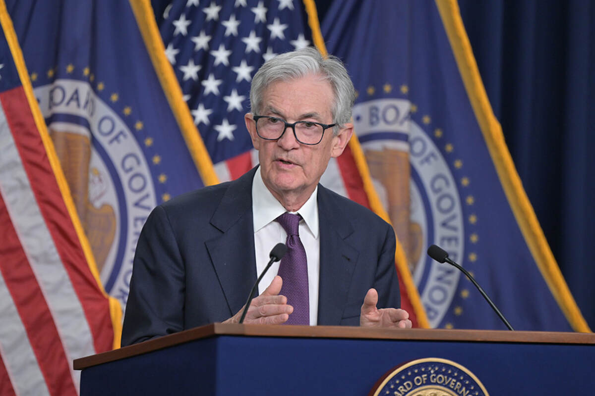 Bitcoin Falls Below $100,000, Losing Over 5 Percent of Its Value, as Fed Chair Powell Confirms the Central Bank Cannot Hold Bitcoin