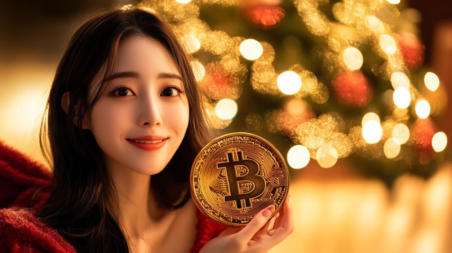 Will Bitcoin See a Santa Rally in 2023? Analyzing the Market Ahead of the Holiday Season