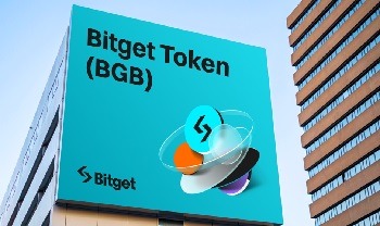 Bitget Token (BGB) zeigt einen bemerkenswerten Anstieg von 4,5 $ und erreicht damit den höchsten Anstieg seit Jahresbeginn von über 500 %