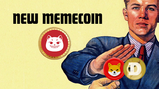 Catzilla ($CATZILLA): The Ultimate Meme Coin Hero Emerges, Aiming to Bring Financial Freedom to Everyone