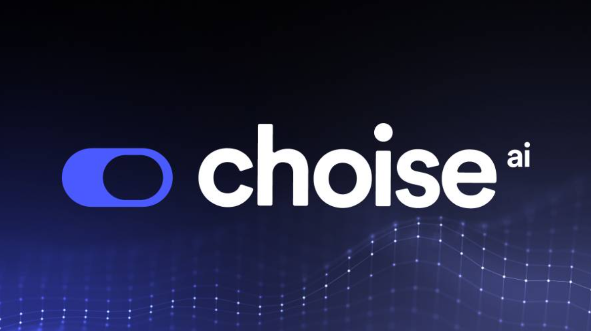 CHO：為 Choise.ai 生態系統提供動力的實用代幣