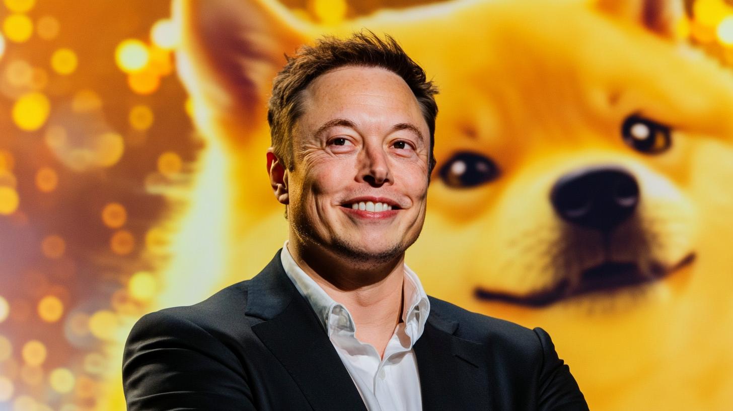 L’étrange cas d’Elon Musk et de Dogecoin : que nous réserve l’avenir ?