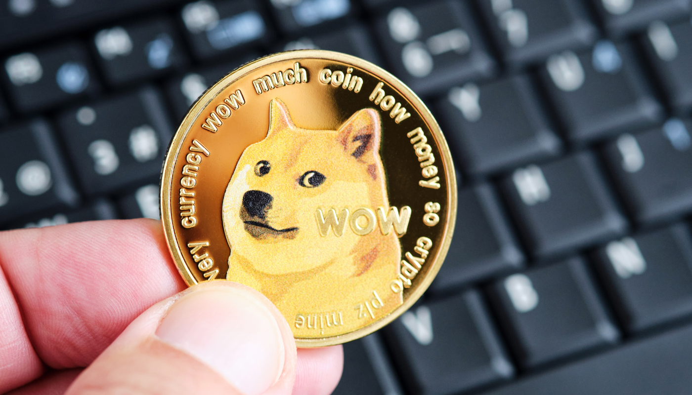 Dogecoin (DOGE) hält Unterstützung bei 0,35 $: Wird DOGE im Jahr 2025 1 $ erreichen?