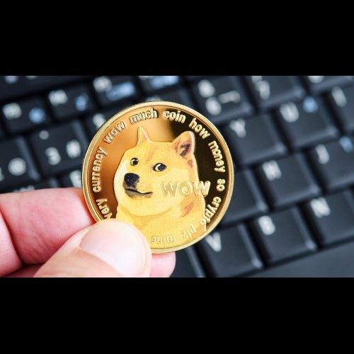 Dogecoin (DOGE) détient un support de 0,35 $ : DOGE atteindra-t-il 1 $ en 2025 ?