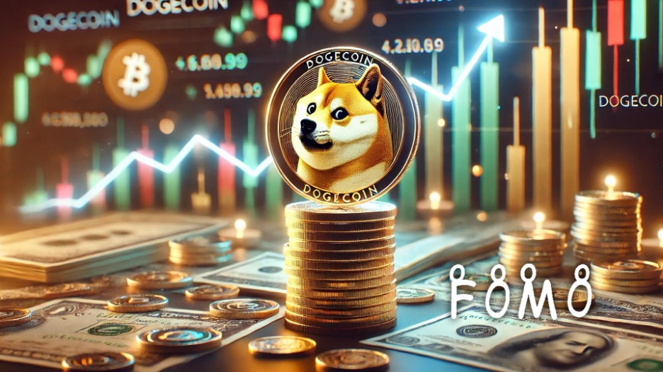 Dogecoin Loses Momentum as PCHAIN Gains Traction, Projecting 32,390% Growth by 2025