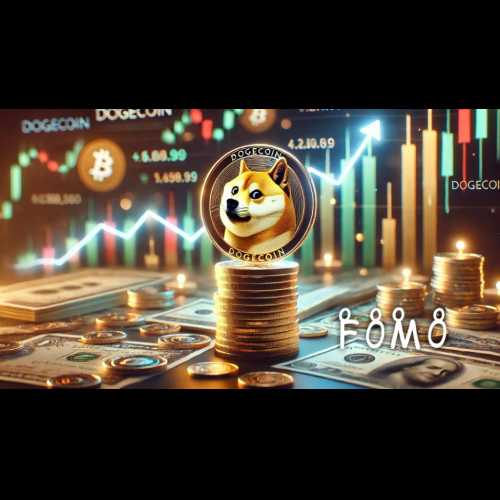 Dogecoin Loses Momentum as PCHAIN Gains Traction, Projecting 32,390% Growth by 2025