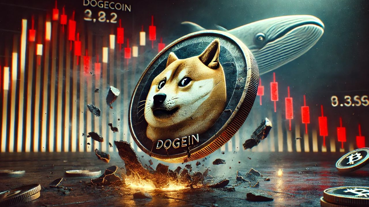 Der Dogecoin-Preisverfall und der Aufstieg dieses KI-Altcoins, PCHAIN