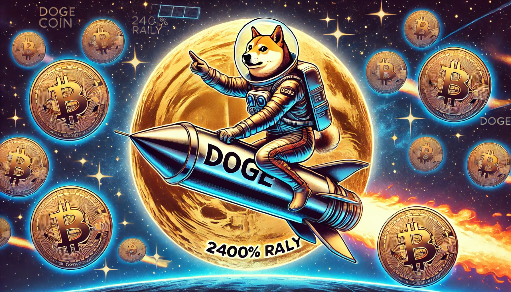 Dormant Dogecoin (DOGE) Tokens Have Woken Up, as 5.8 Billion Tokens Were Moved in the Last 24 Hours