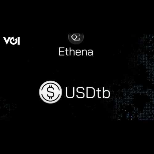 Ethena Labsが仮想通貨市場のリスクとスケーラビリティをターゲットにした新しいステーブルコインUSDtbを正式に発表