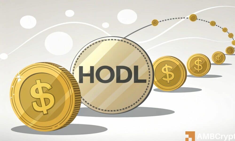 HODL (HODL) 加密貨幣價格預測：BNB Chain 在 DeFi 中的存在能否為 HODL 帶來收益？