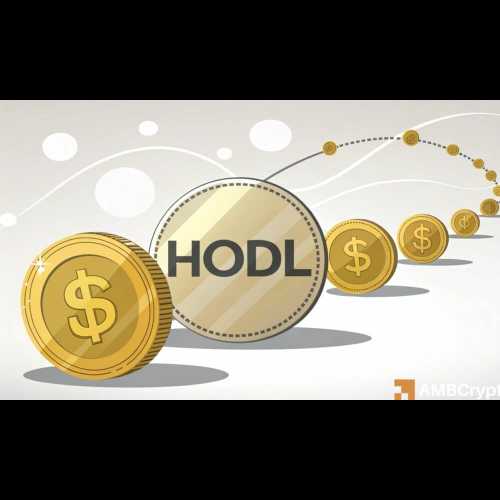 HODL(HODL) 암호화폐 가격 예측: DeFi에 BNB 체인이 존재하면 HODL이 이익을 얻을 수 있을까요?