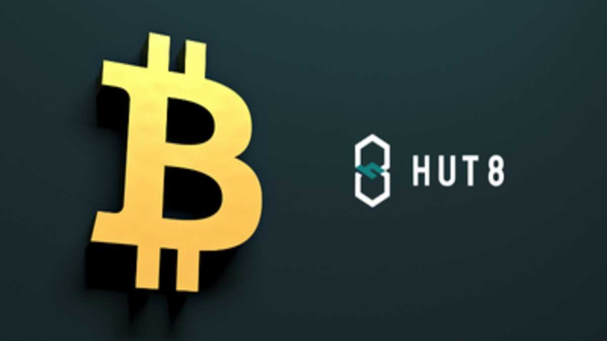 Hut 8 Mining Corp: ビットコイン マイニングとハイパフォーマンス コンピューティングのパイオニア