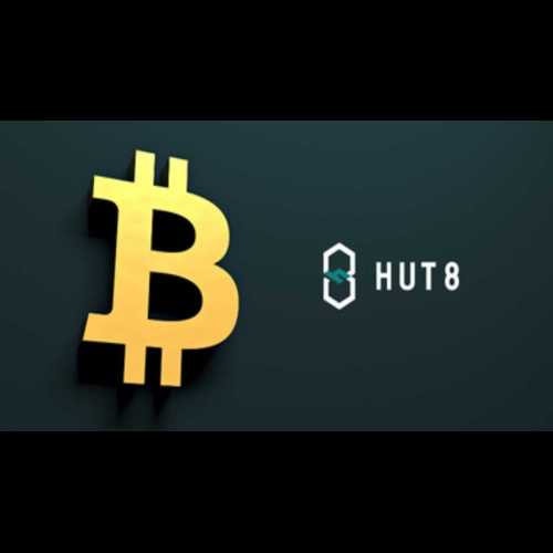 Hut 8 Mining Corp：比特币挖矿和高性能计算领域的先驱