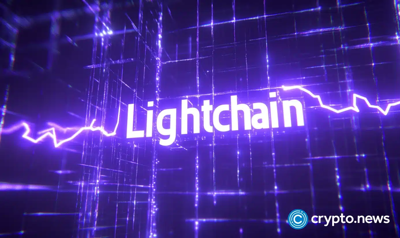 XRP（XRP）爭取大規模採用，Lightchain AI（LCAI）預售引起關注