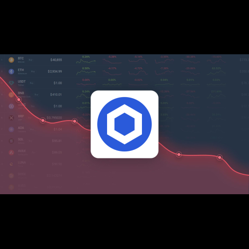 LINK-Preisvorhersage Dezember 2024: Wird LINK nach einem Anstieg von 67 % in den letzten 30 Tagen diese Woche um -9 % fallen?
