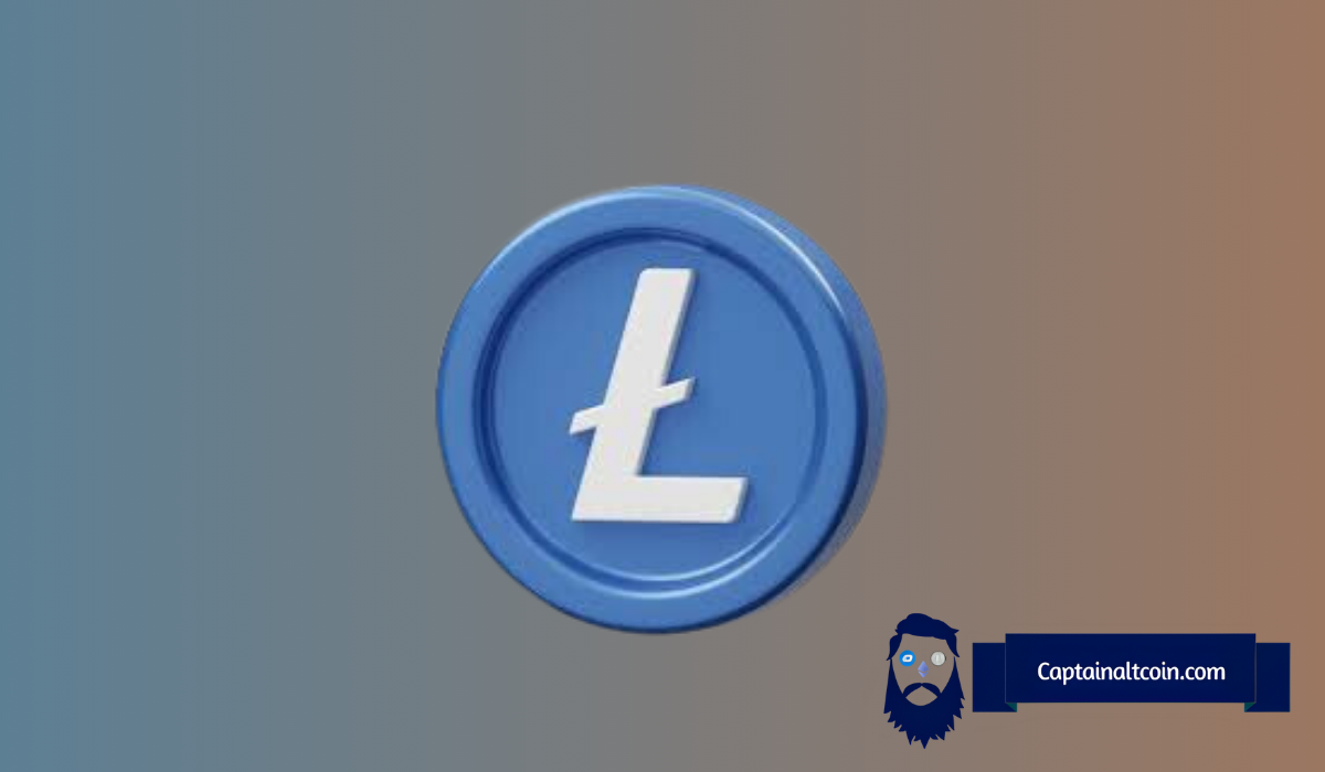 Litecoin (LTC)-Preis bricht aus: Steht ein Rückgang noch bevor? Hier ist der Ausblick