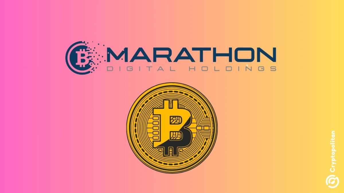 Marathon Digital Holdings：致力于可持续发展，开创比特币挖矿业