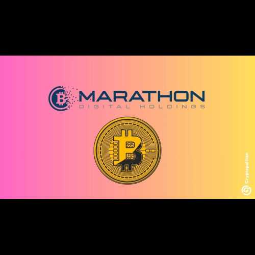 Marathon Digital Holdings：致力于可持续发展，开创比特币挖矿业