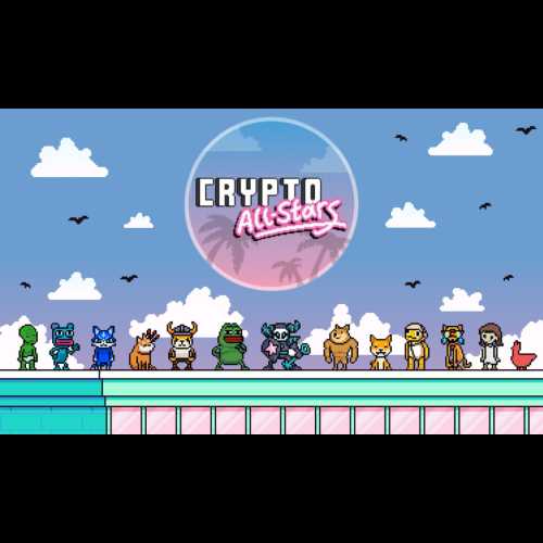 新 Meme 幣 Crypto All-Star 繼續預售，籌集資金超過 2,100 萬美元