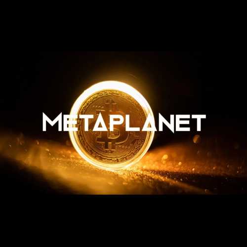 Metaplanet Inc. Raises $30M Through Zero-Interest Bonds to Accelerate Bitcoin (BTC) Purchases