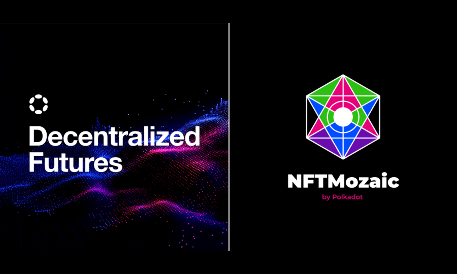 NFTMozaic 获得 Web3 基金会资助，以联合和提升 Polkadot 的 NFT 生态系统