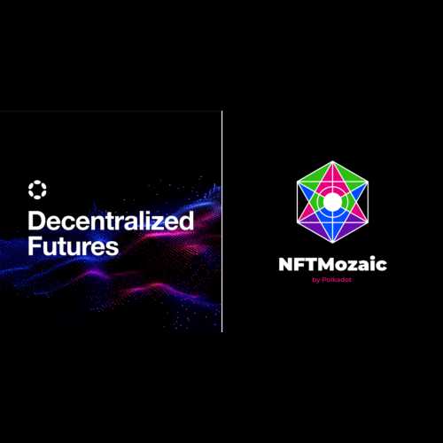 NFTMozaic Secures Web3 Foundation Grant to Unite and Elevate Polkadot’s NFT Ecosystem