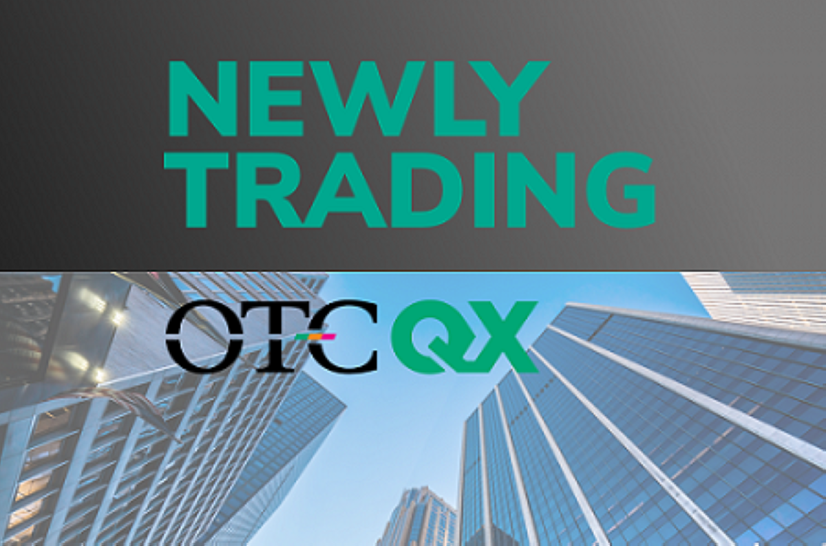 Osprey BNB Chain Trust は OTCQX® Best Market で取引する資格を持っています