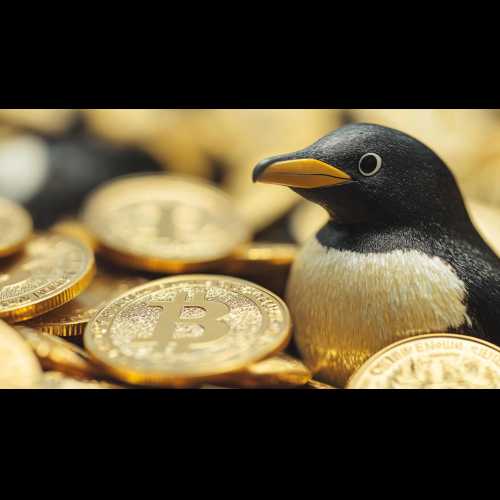 PENGU-Token steht vor unvorhergesehenen Herausforderungen