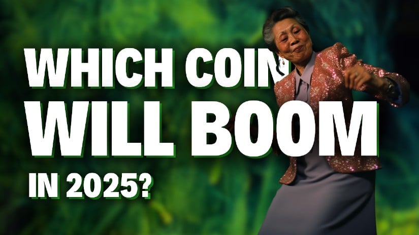 7 Penny Cryptocurrencies That Might Boom in 2025