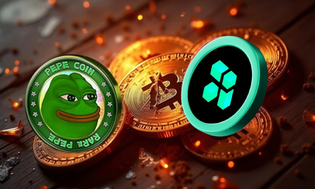 Pepe Alternative Set to Create the Next Wave of Crypto Millionaires