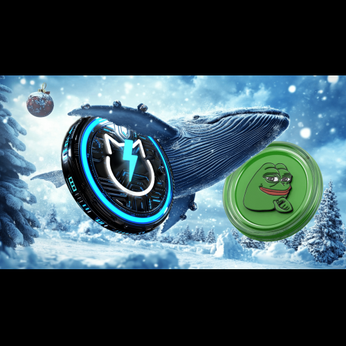 Pepe Coin (PEPE) 10-fache Wachstumsprognose im Jahr 2025: Kann Pepe Coin den 1-Dollar-Preis übertreffen?