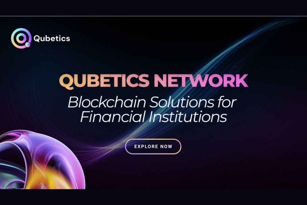 Qubetics、Ripple 和 Binance Coin：2024 年 12 月最值得購買的加密貨幣