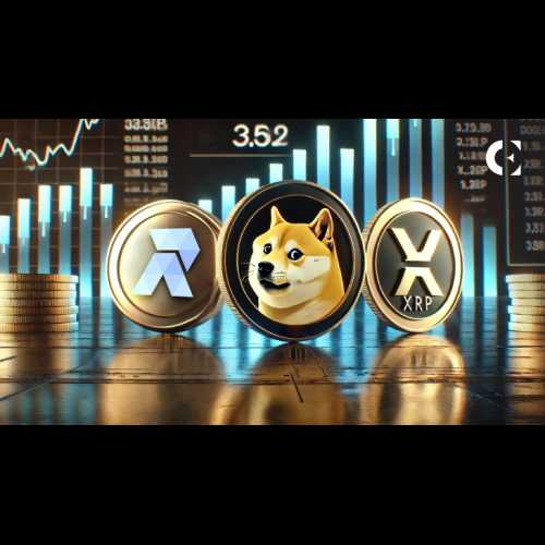 RCO Finance：随着狗狗币和 XRP 趋于稳定，2025 年第一季度值得关注的山寨币