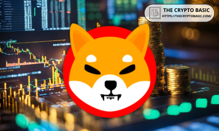 Der frühe Investor von Shiba Inu erzielt einen Gewinn von 9,59 Millionen US-Dollar, nachdem er fast 400 Milliarden SHIB-Tokens verkauft hat