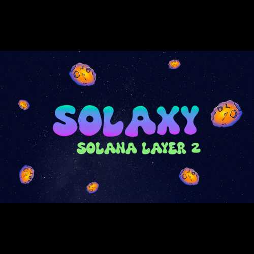 Solaxy (SOLX) 在预售中筹集了 300 万美元，以解决 Solana (SOL) 网络拥塞挑战