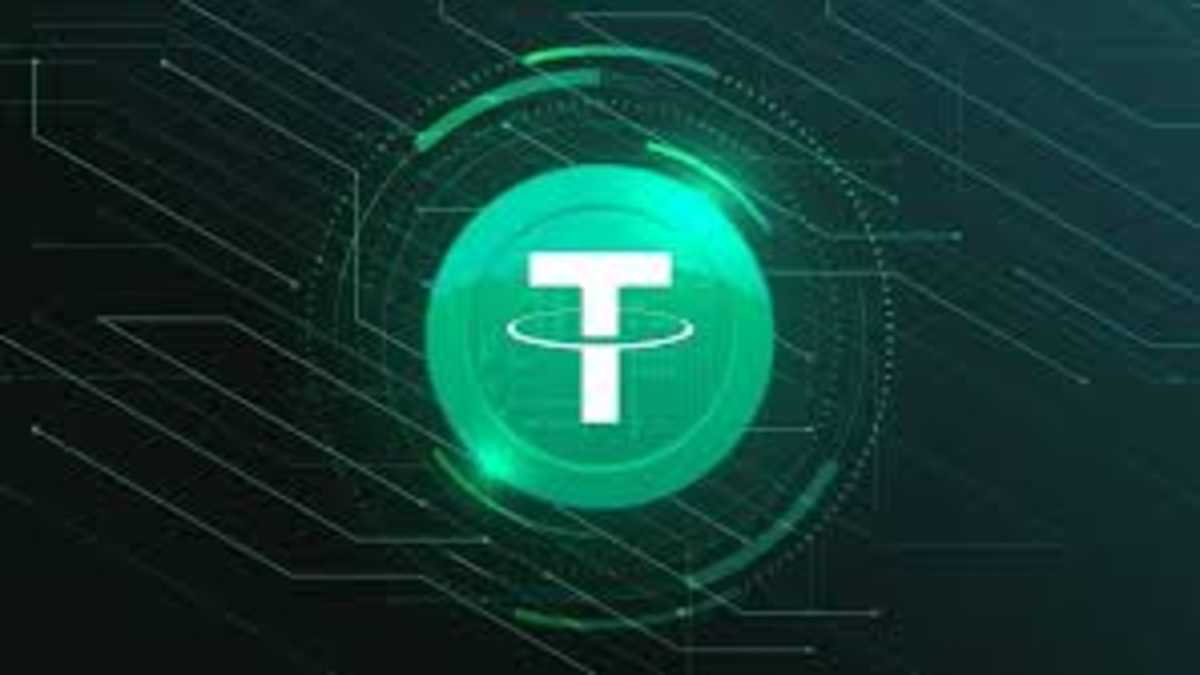 Tether（USDT）：波動的加密貨幣世界中的穩定燈塔