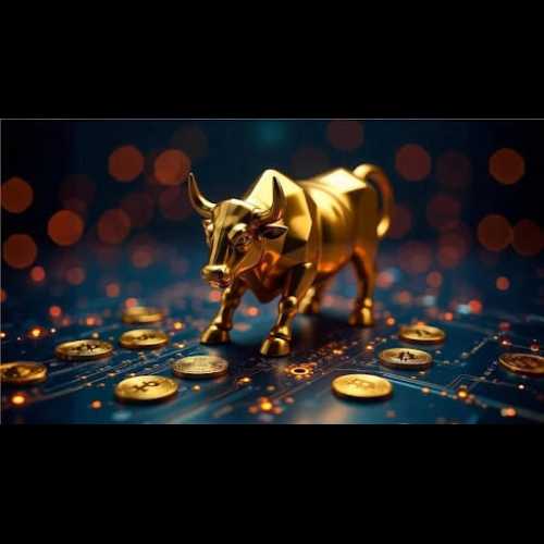 Top-Altcoins für den Crypto Bull Run, die Sie jetzt kaufen können – strategische Tipps