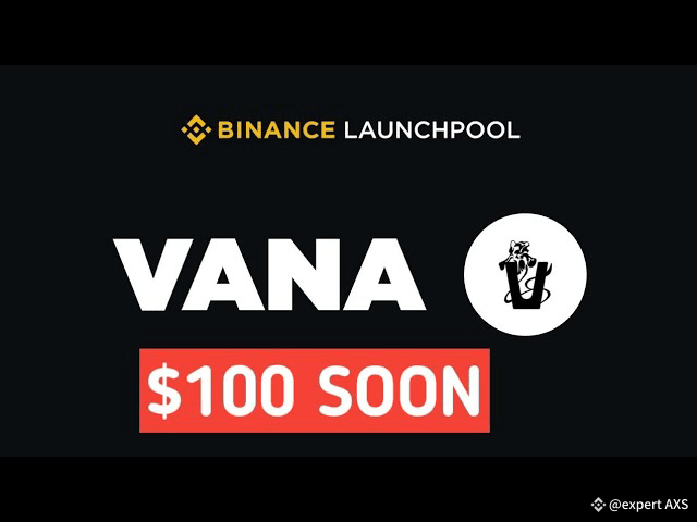 Vana (VANA)：一種創新的加密貨幣，將人類資料轉化為新的鏈上資產類別