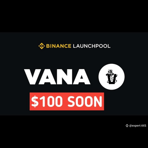 Vana (VANA) : une crypto-monnaie innovante transformant les données humaines en une nouvelle classe d'actifs en chaîne